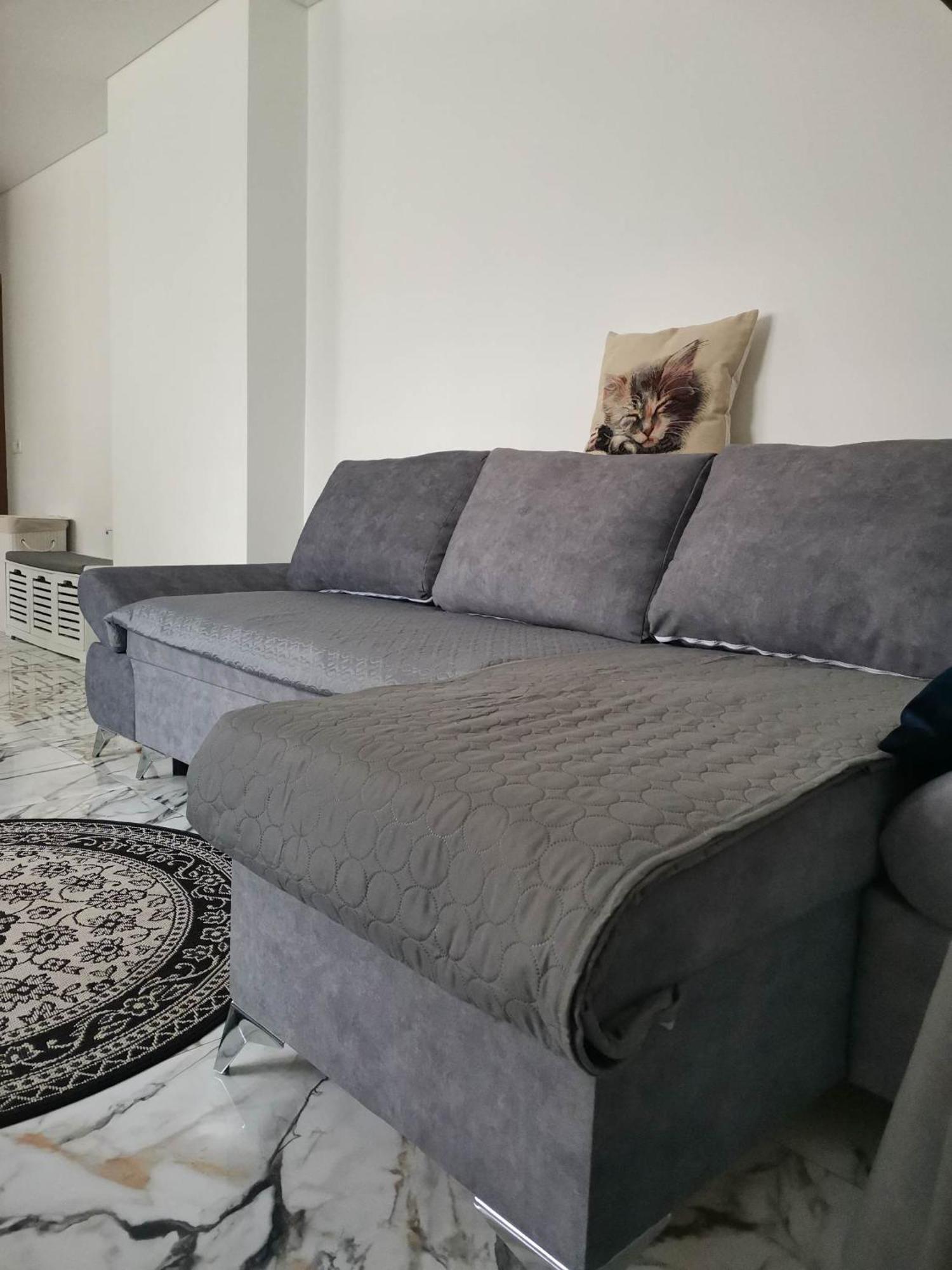 Butas Senamiestyje Vytauto 7-4 Appartement Rokiskis Buitenkant foto