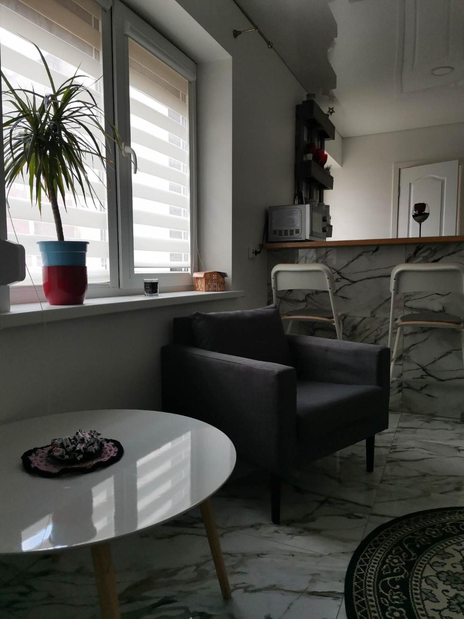 Butas Senamiestyje Vytauto 7-4 Appartement Rokiskis Buitenkant foto