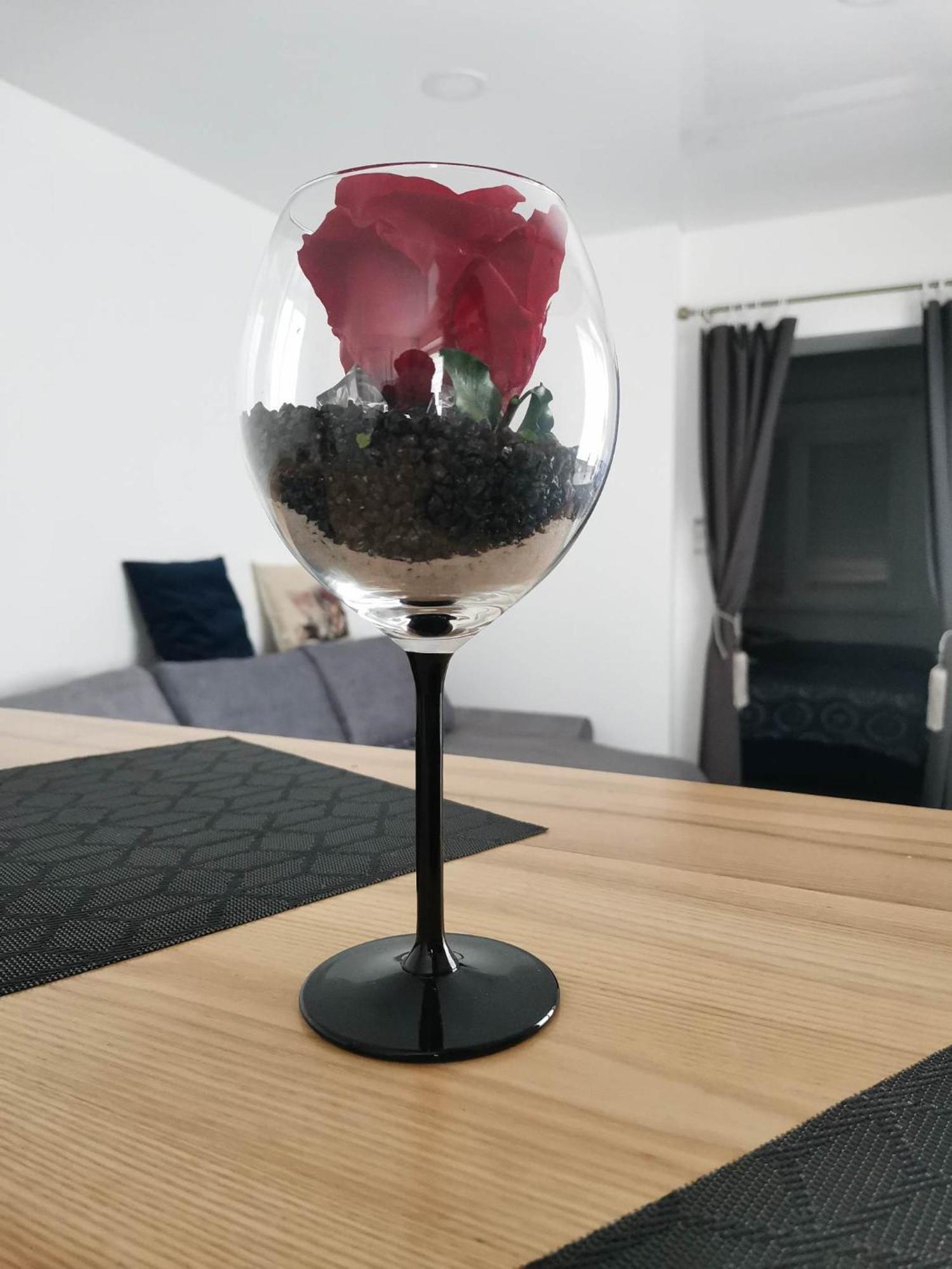 Butas Senamiestyje Vytauto 7-4 Appartement Rokiskis Buitenkant foto